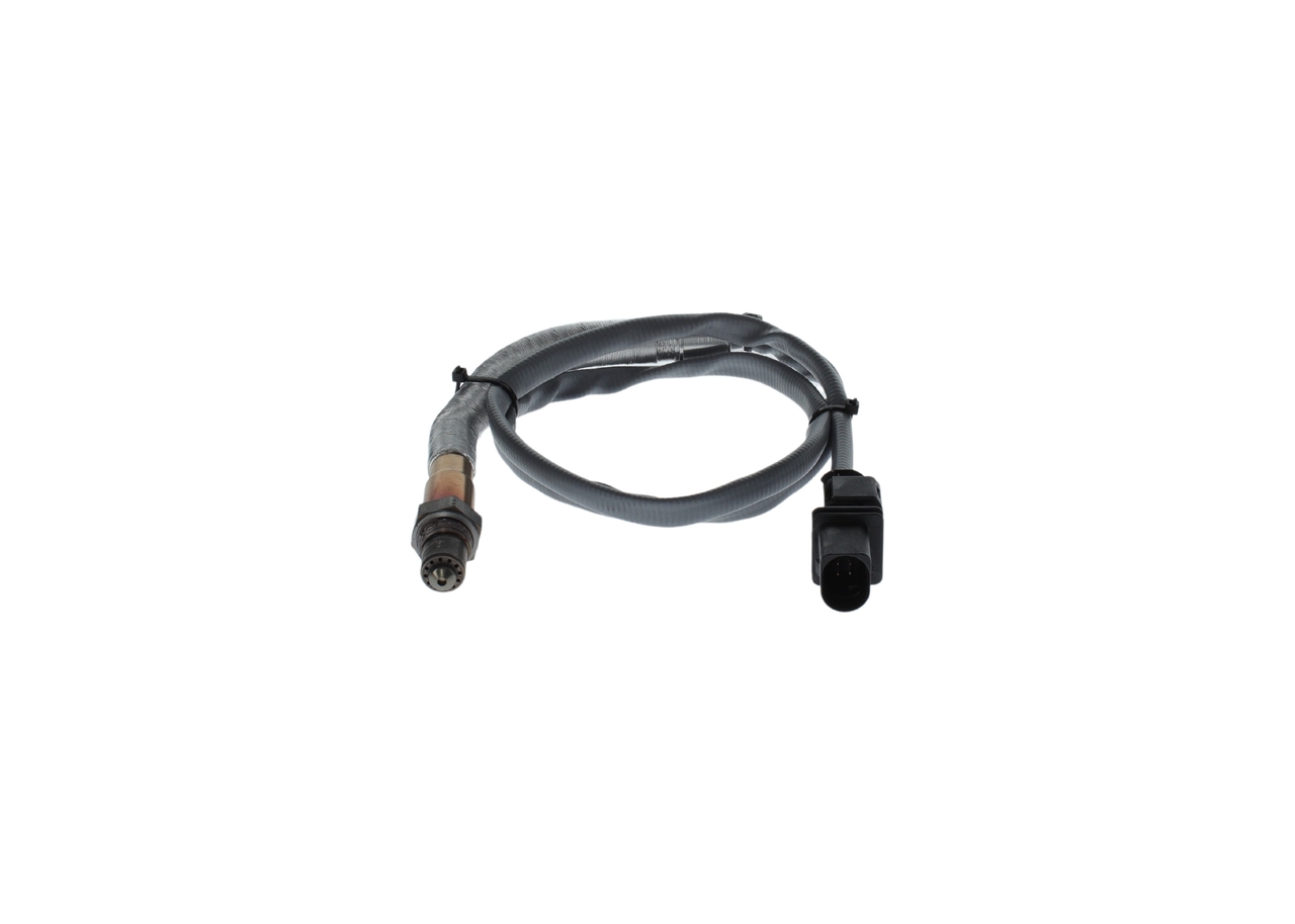 BOSCH Lambdasonde 0258017101 for BMW