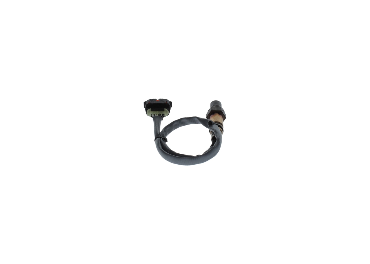 BOSCH Lambdasonde 0258006824 for PORSCHE