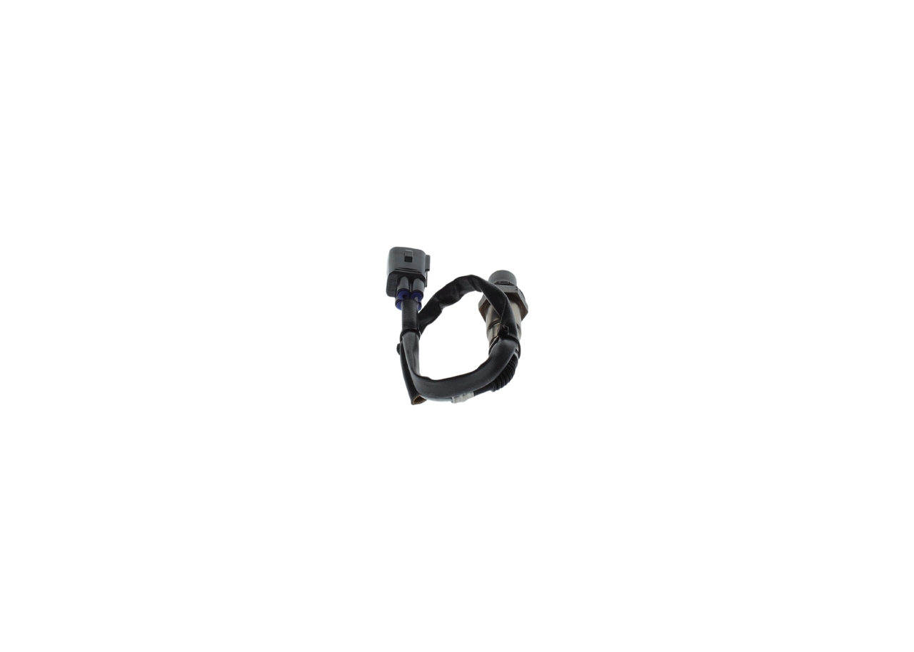 BOSCH Lambdasonde 0258986697 for PONTIAC SUBARU TOYOTA LEXUS