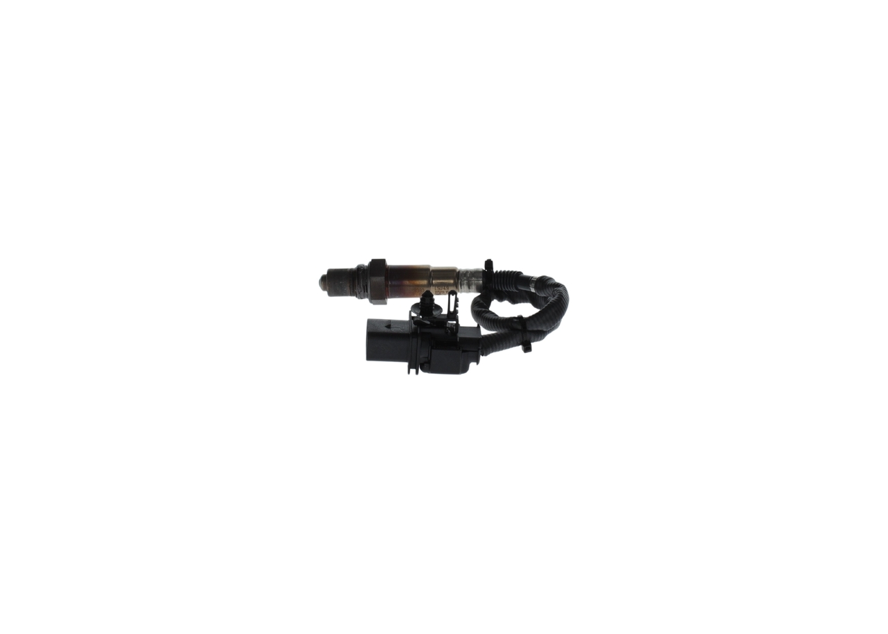 BOSCH Lambdasonde 0258017120 for PONTIAC KIA