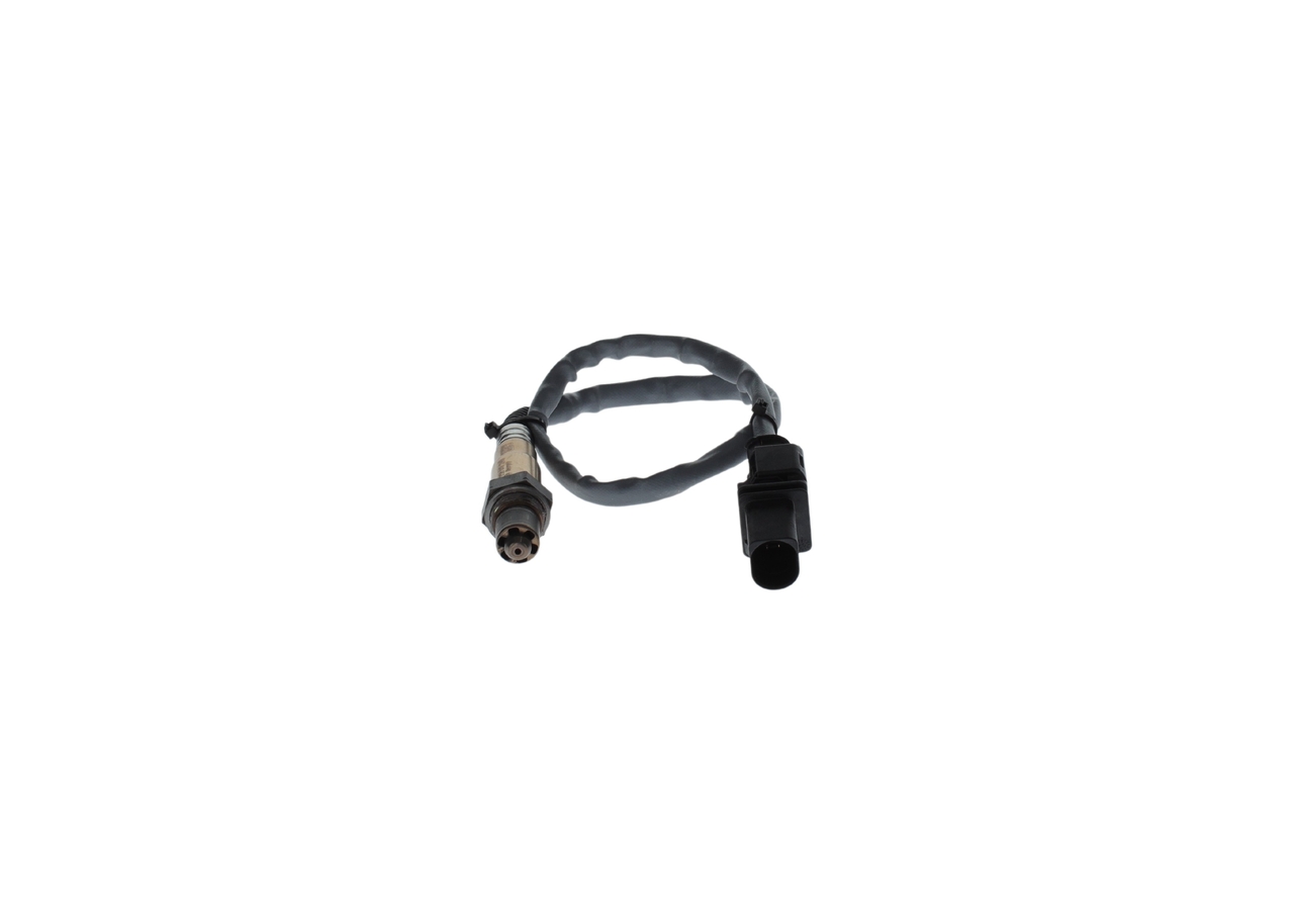 BOSCH Lambdasonde 0258017245 for VW