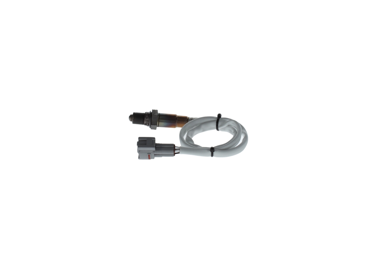 BOSCH Lambdasonde 0258010284 for GMC VAUXHALL NISSAN SUZUKI MARUTI