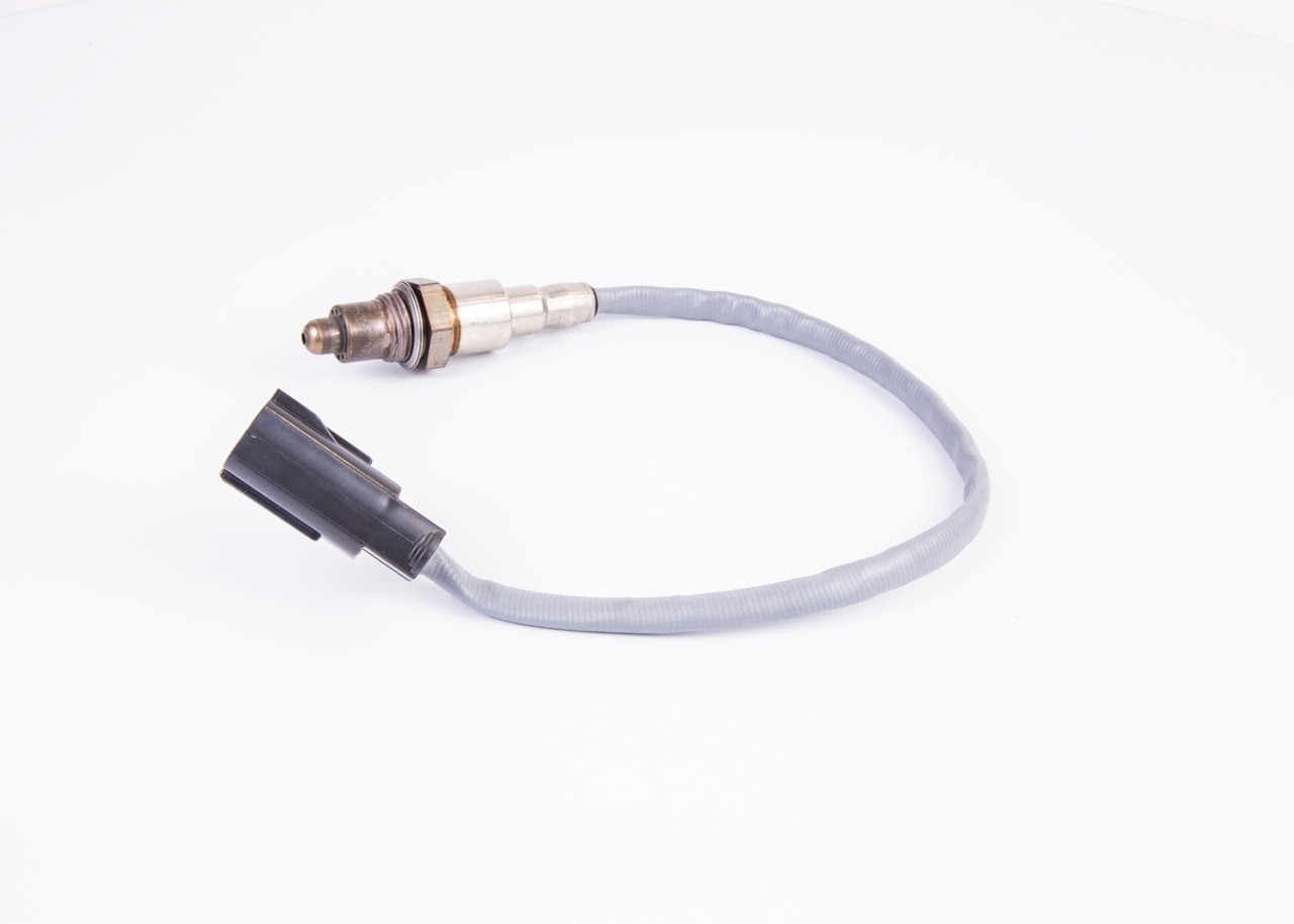 BOSCH Lambdasonde 0 258 030 0DD for JAGUAR LAND ROVER ROVER STEYR
