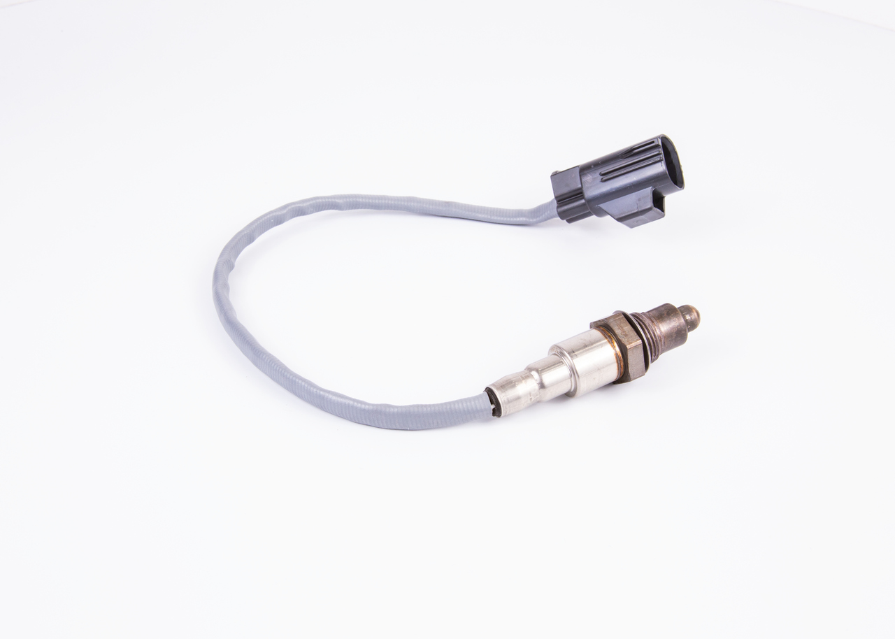 BOSCH Lambdasonde 02580300dd for ROVER LAND ROVER JAGUAR TATA STEYR