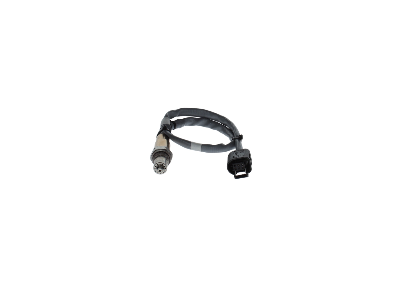 BOSCH Lambdasonde 0 258 027 155 for OPEL PEUGEOT