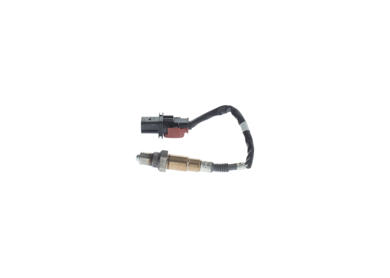 BOSCH Lambdasonde 0258017585 for FORD
