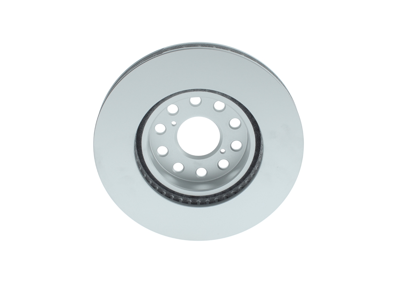 BOSCH Bremseskive 0986479485 ventileret 296mm 32mm for TOYOTA LEXUS