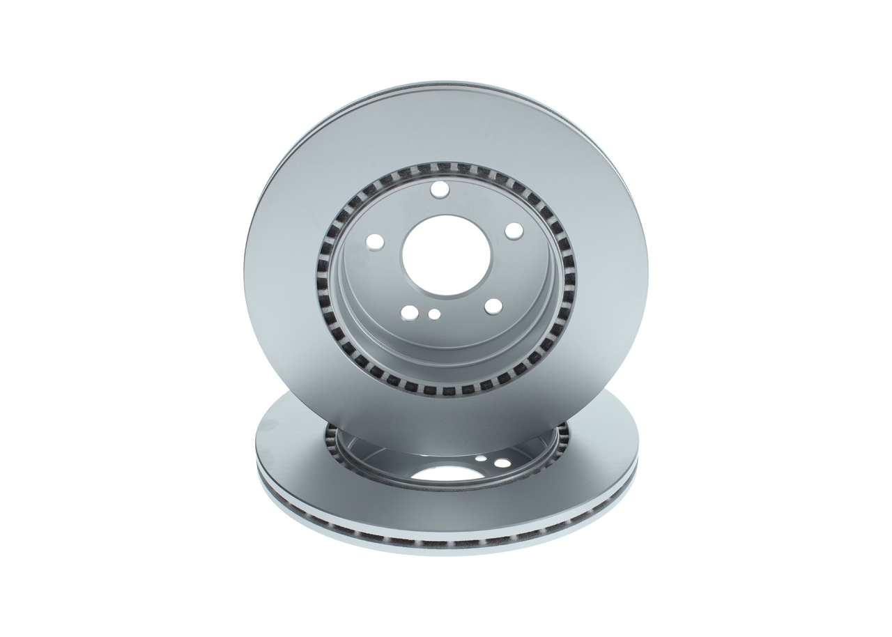 BOSCH Bremseskive 0986479653 ventileret 300mm 22mm for MERCEDES-BENZ CHRYSLER