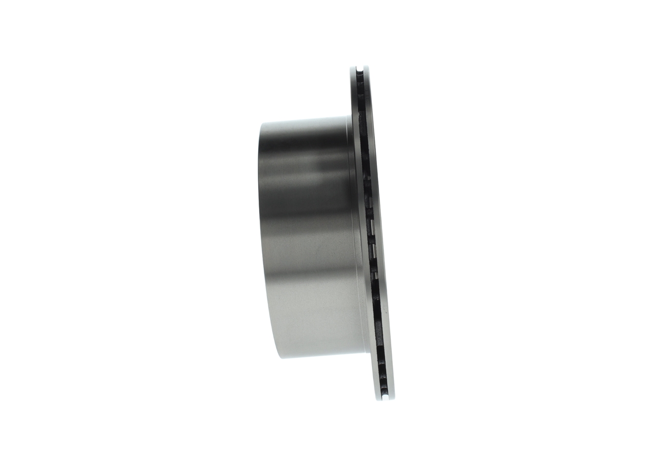 BOSCH Bremseskive 0986479r57 ventileret 312mm 18mm for TOYOTA