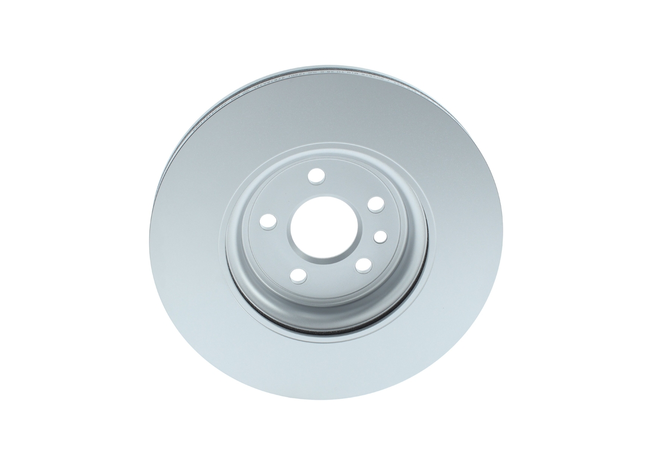 BOSCH Bremseskive 0986479g32 ventileret 325mm 30mm for LAND ROVER JAGUAR