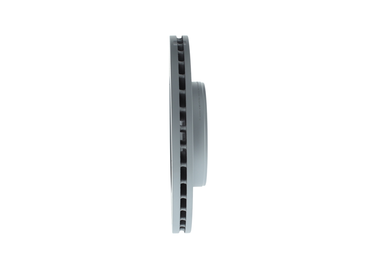 BOSCH Bremseskive 0986479f04 ventileret 332mm 30mm for VW
