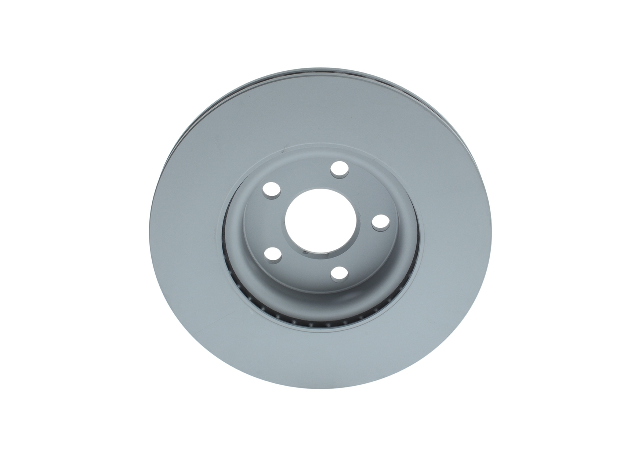 BOSCH Bremseskive 0 986 479 G68 ventileret 300mm 25mm for FORD
