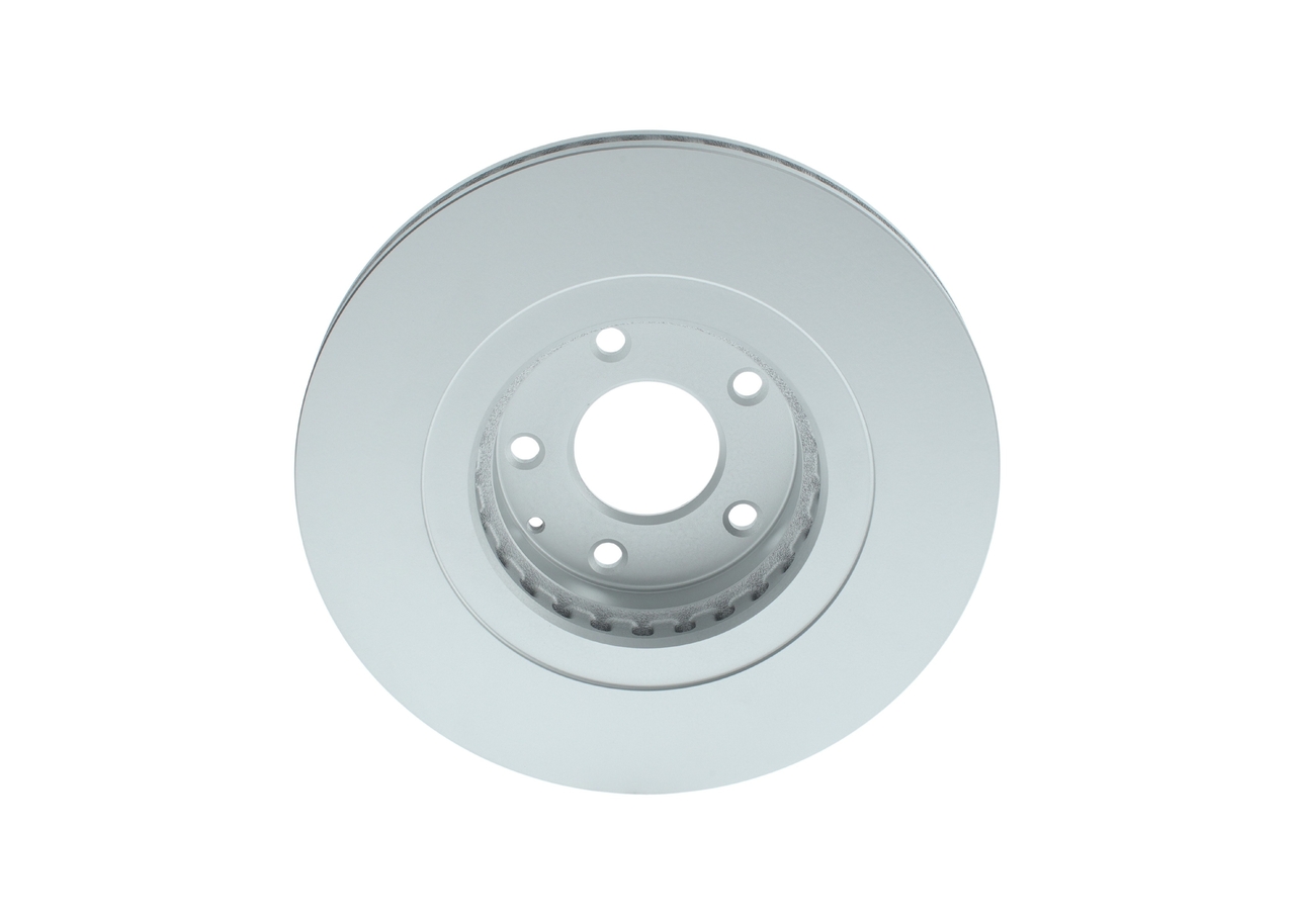 BOSCH Bremseskive 0 986 479 H02 ventileret 320mm 28mm for MAZDA