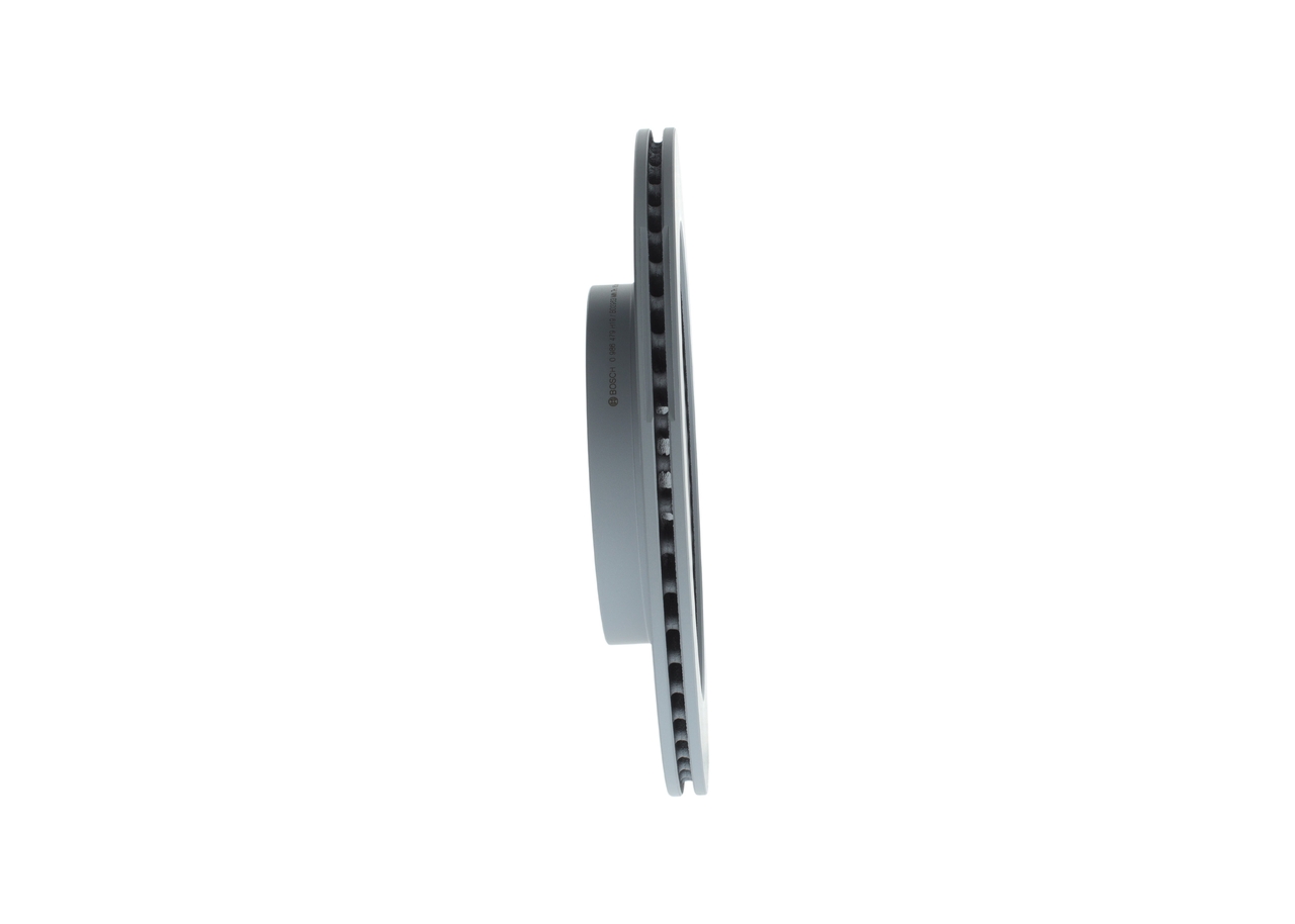 BOSCH Bremseskive 0 986 479 H19 ventileret 317mm 18mm for LEXUS SUZUKI