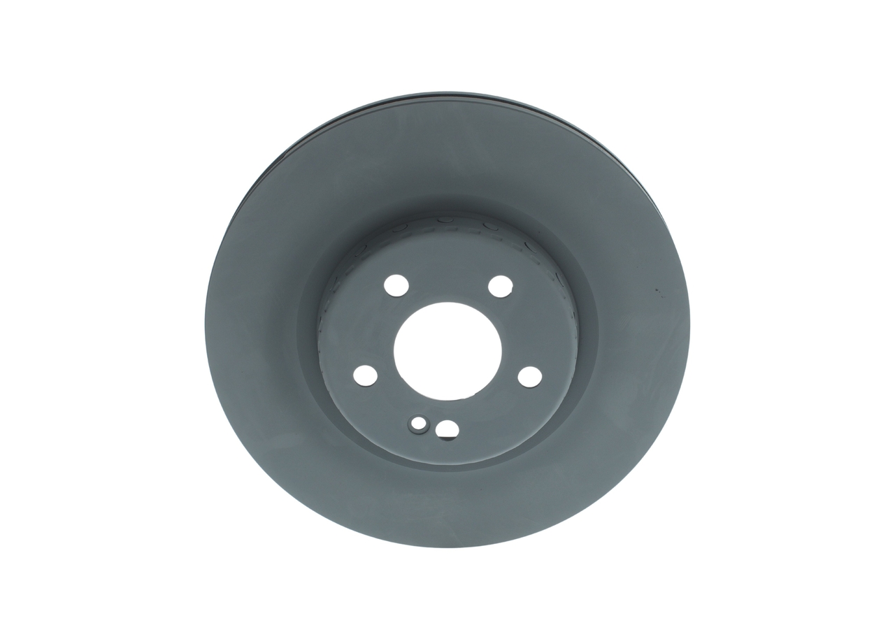 BOSCH Bremseskive 0986479h43 ventileret 320mm 24mm for MERCEDES-BENZ