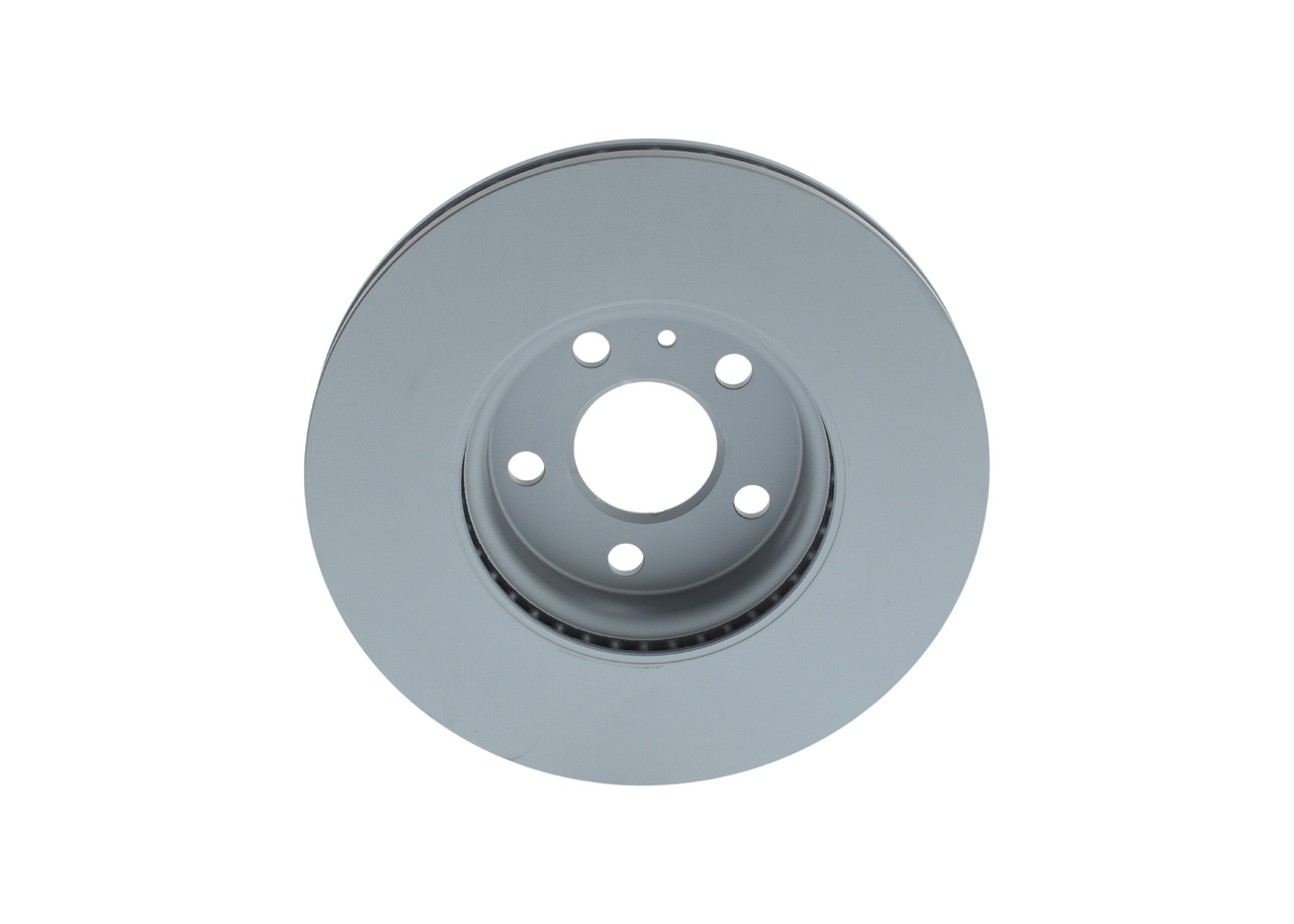 BOSCH Bremseskive 0 986 479 H03 ventileret 296mm 28mm for VOLVO