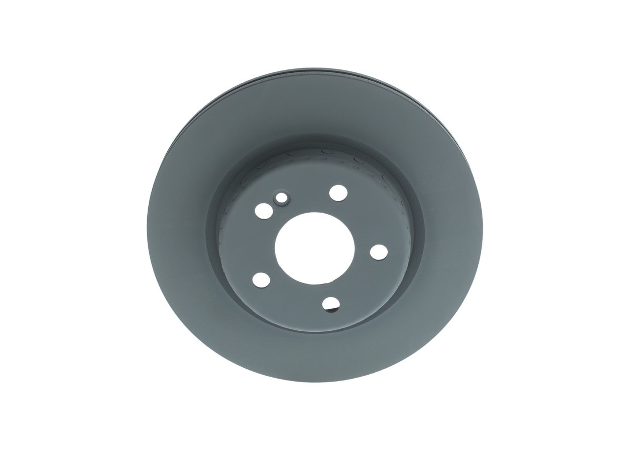 BOSCH Bremseskive 0986479h50 ventileret 300mm 22mm for MERCEDES-BENZ