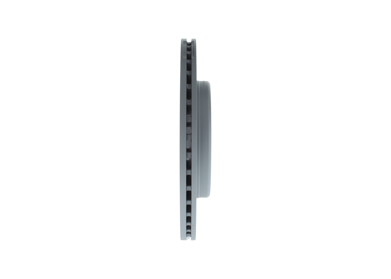 BOSCH Bremseskive 0986479f53 ventileret 315mm 23mm for VAUXHALL