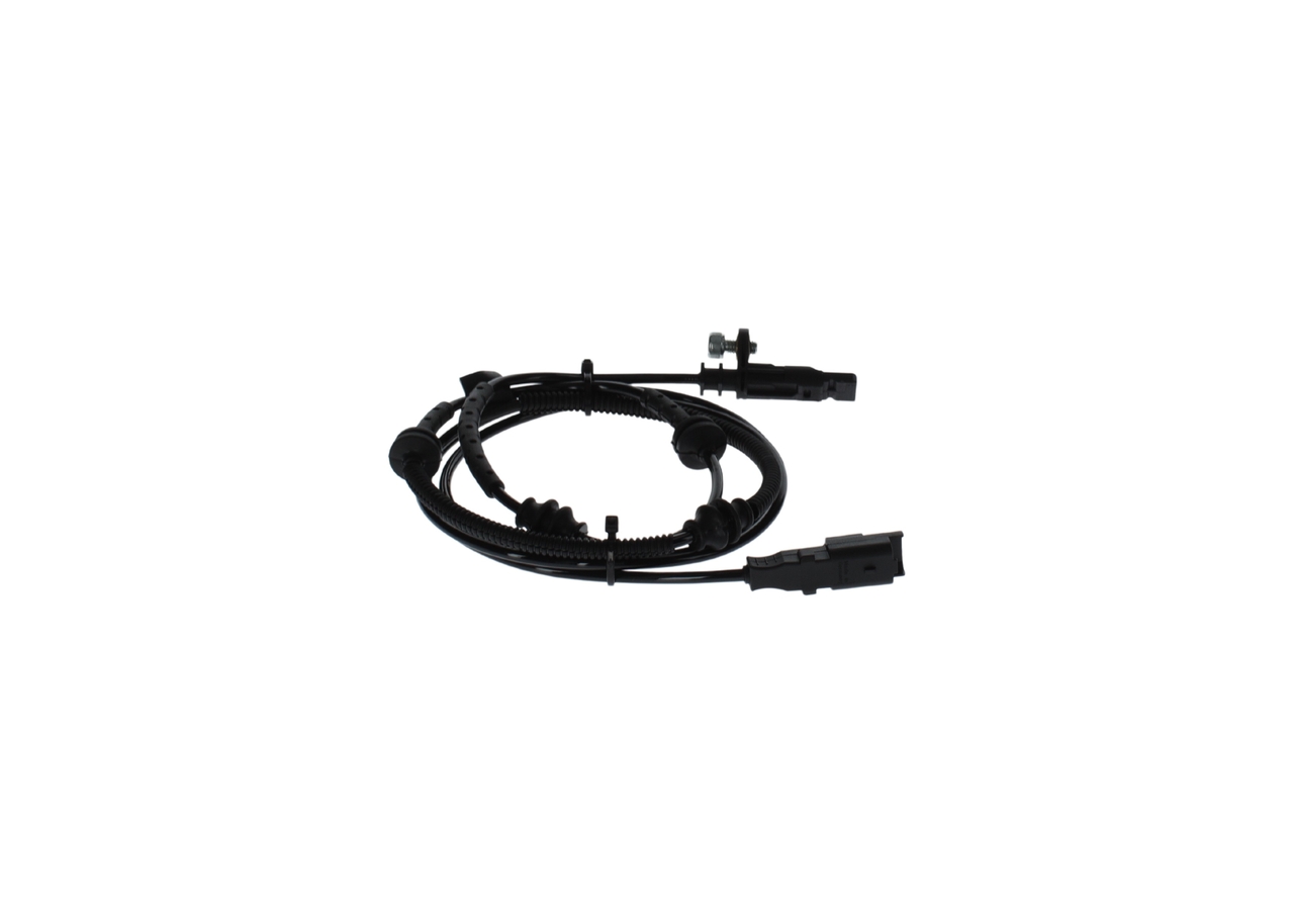 BOSCH ABS Sensor 0986594521 for PEUGEOT