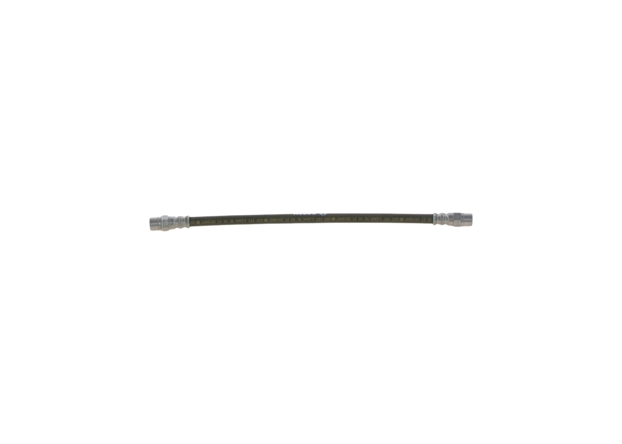 BOSCH Bremseslange 1987476234 for MERCEDES-BENZ