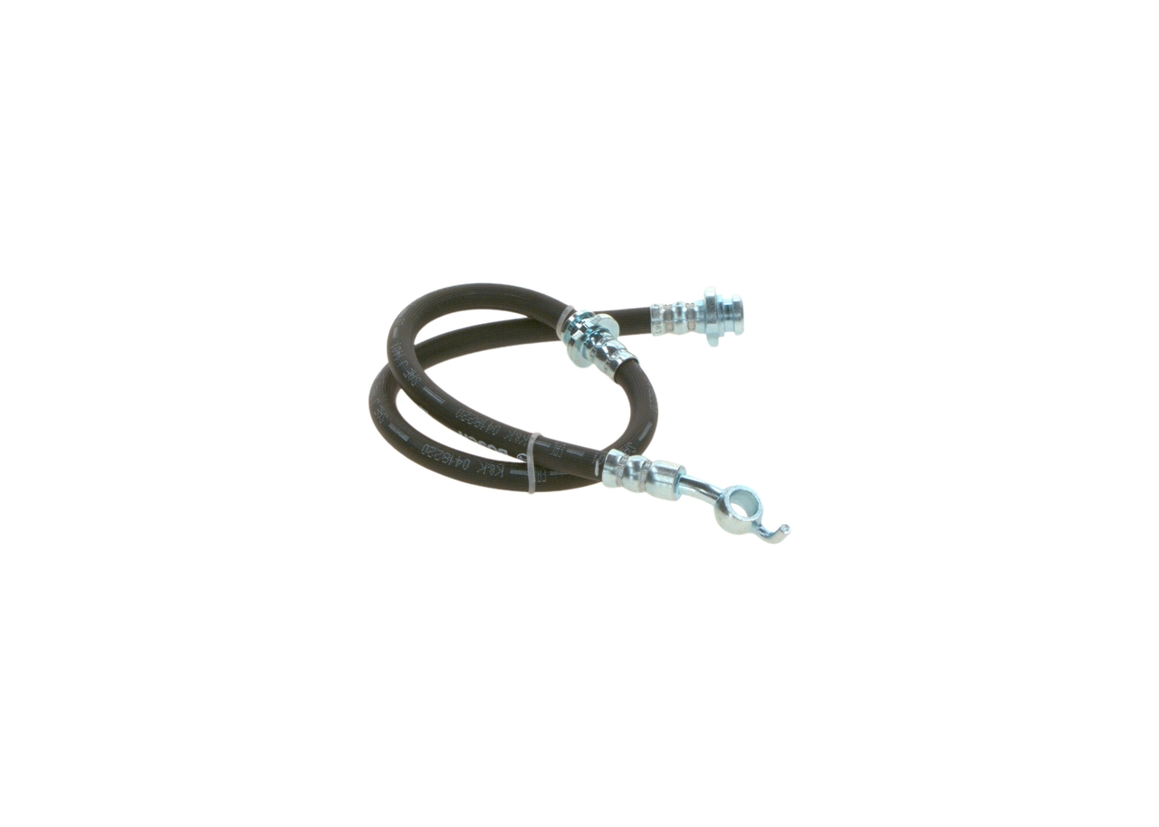 BOSCH Bremseslange 1987476363 for NISSAN
