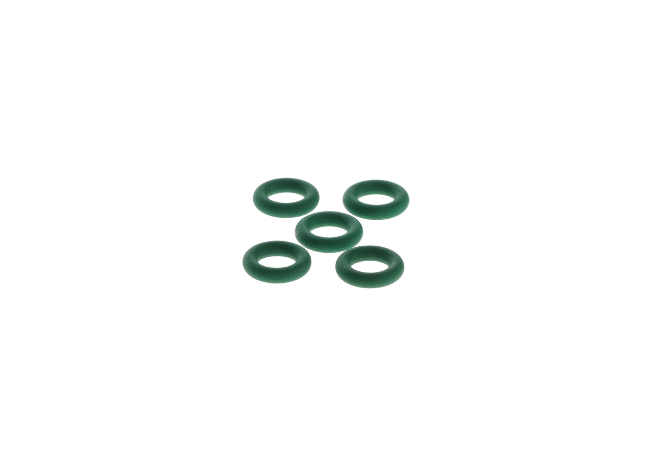 BOSCH Gummiring 1280210801 for LANCIA IVECO NISSAN VOLVO RENAULT VW
