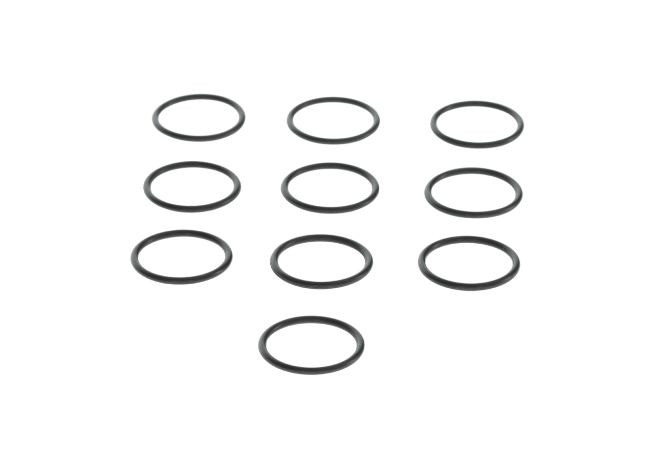 BOSCH Gummiring F 00N 000 086