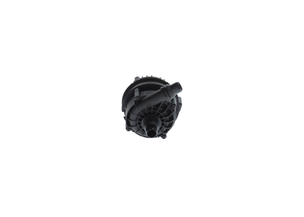 BOSCH Reservevandpumpe 0 392 024 524 for BMW