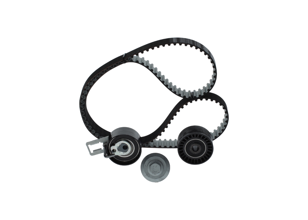 BOSCH Tandremssæt 1 987 946 584 for FORD CITROËN PEUGEOT