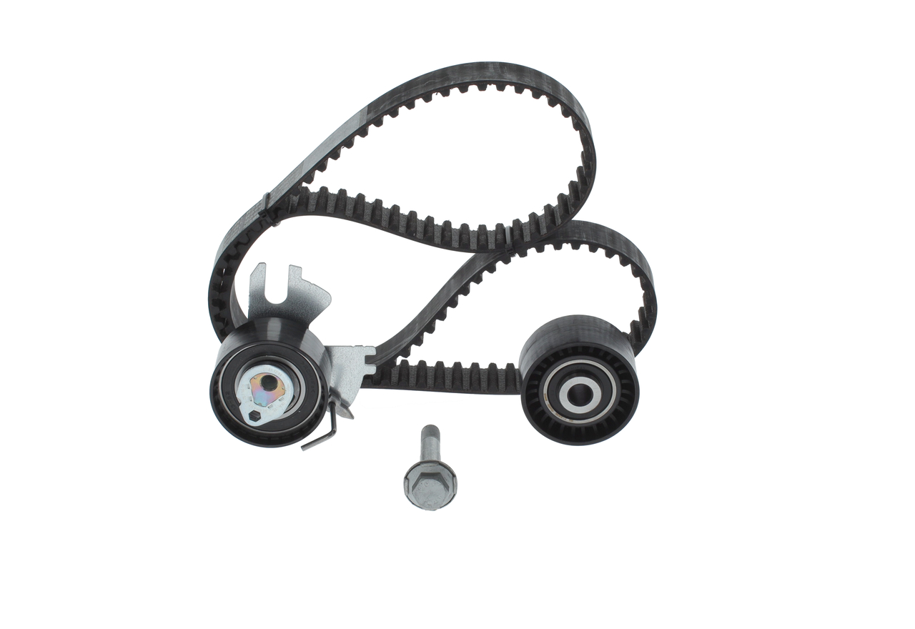 BOSCH Tandremssæt 1 987 948 208 for FORD VOLVO FIAT PEUGEOT LANCIA