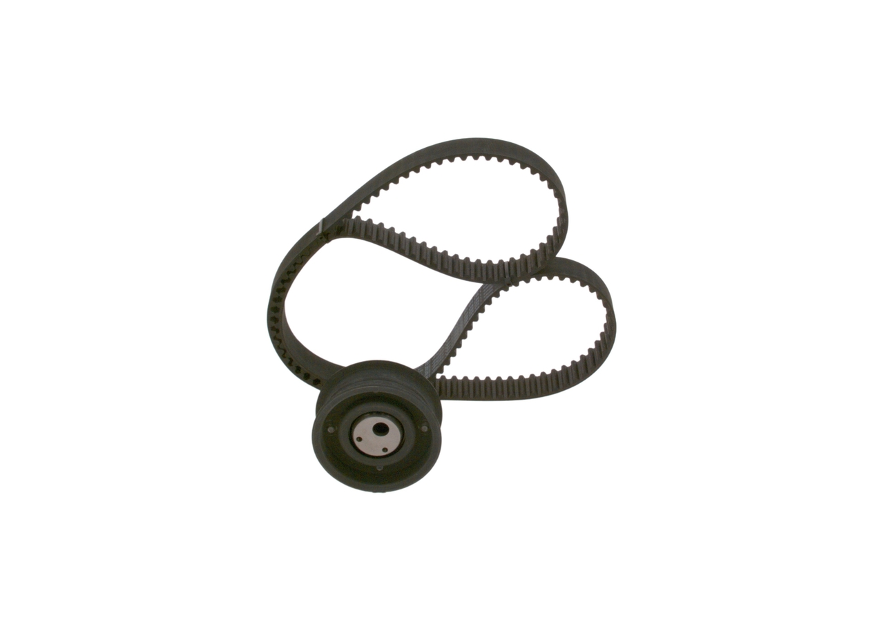 BOSCH Tandremssæt 1 987 948 647 for VW