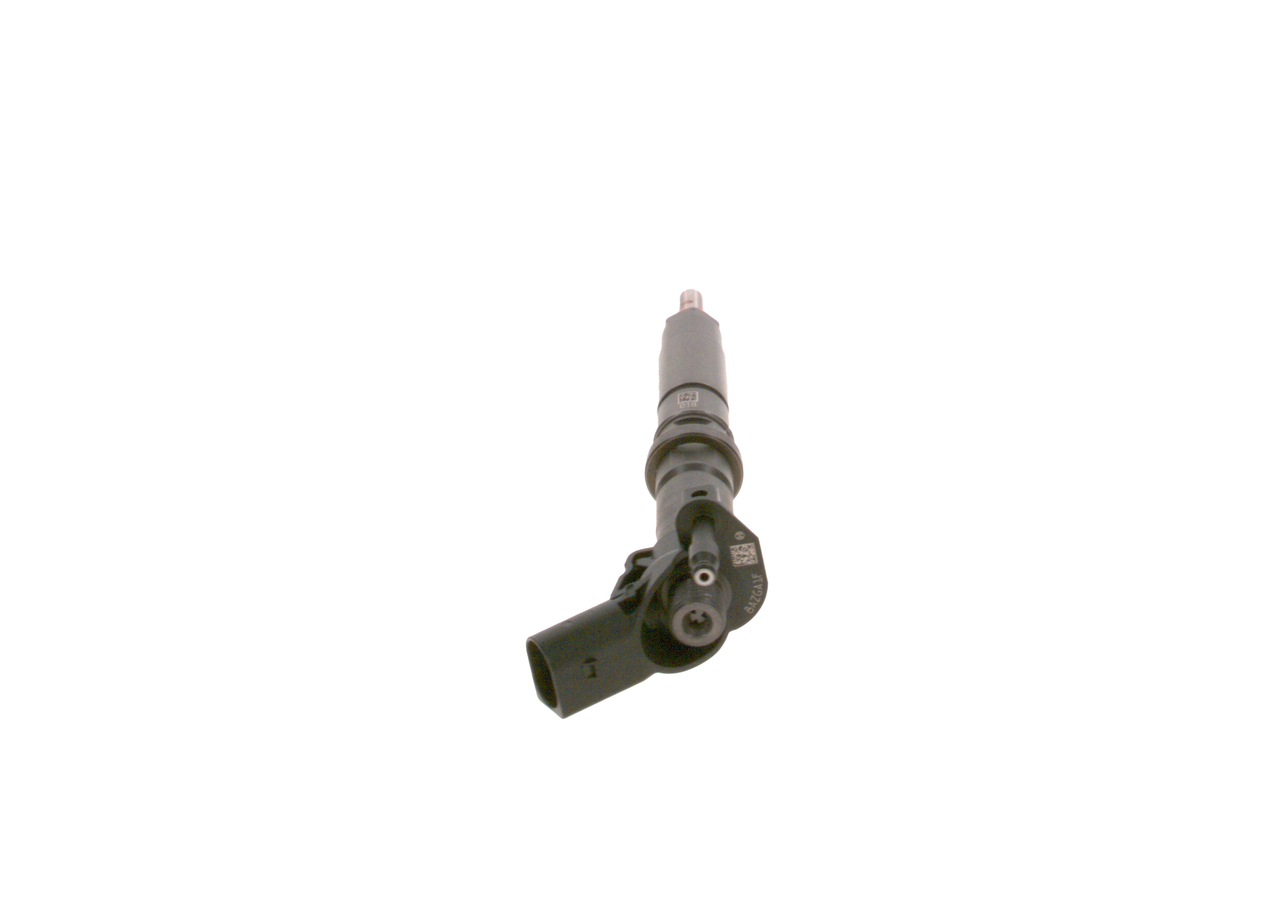 BOSCH Indsprøjtningsdyse 0 986 435 352 for VW
