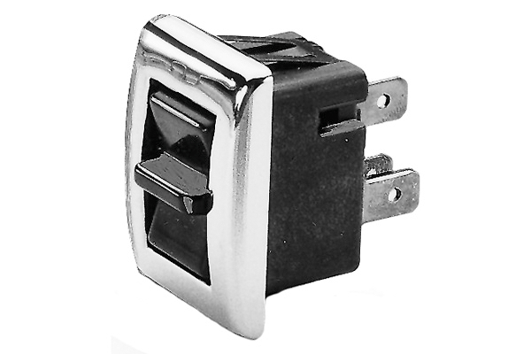 BOSCH Kontakt, rudehejs 0343302003 foran for BMW IVECO MAN PORSCHE RENAULT