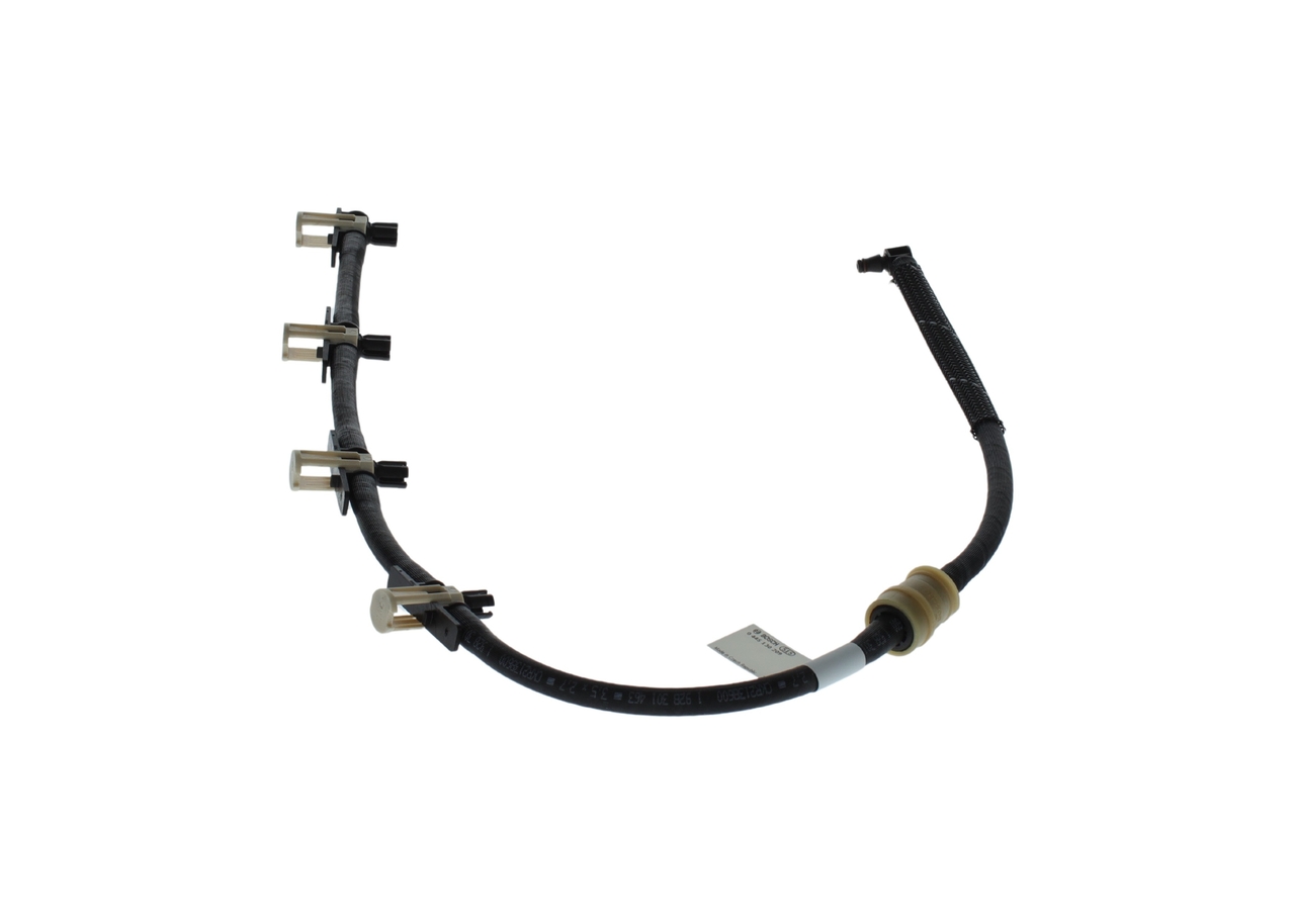 BOSCH Slange 0445130209 for MERCEDES-BENZ