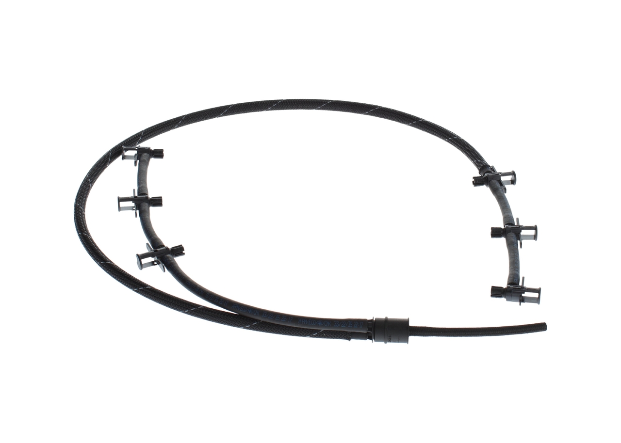 BOSCH Slange 0 445 130 333 for VW
