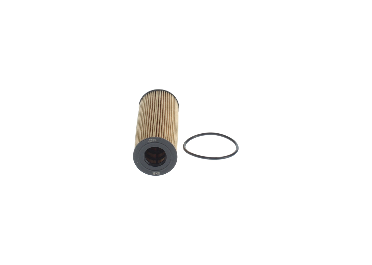 BOSCH Oliefilter f026407354 Filterindsats supplementary_articlesupplementary_info_596|Tillægsartikel/Yderligere info.|med pakning height_mm_209|Højde