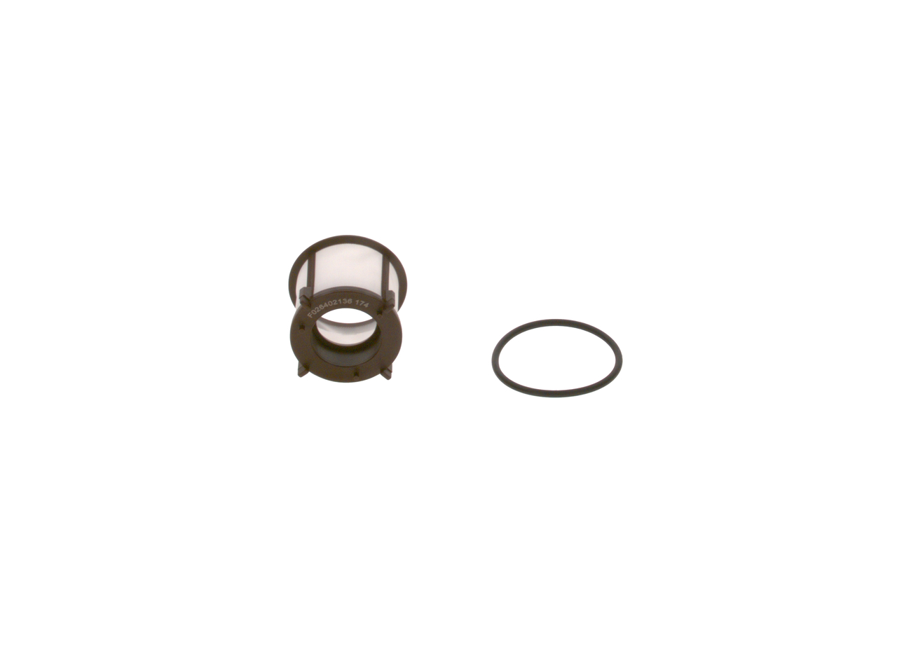 BOSCH f026402136 for MAN