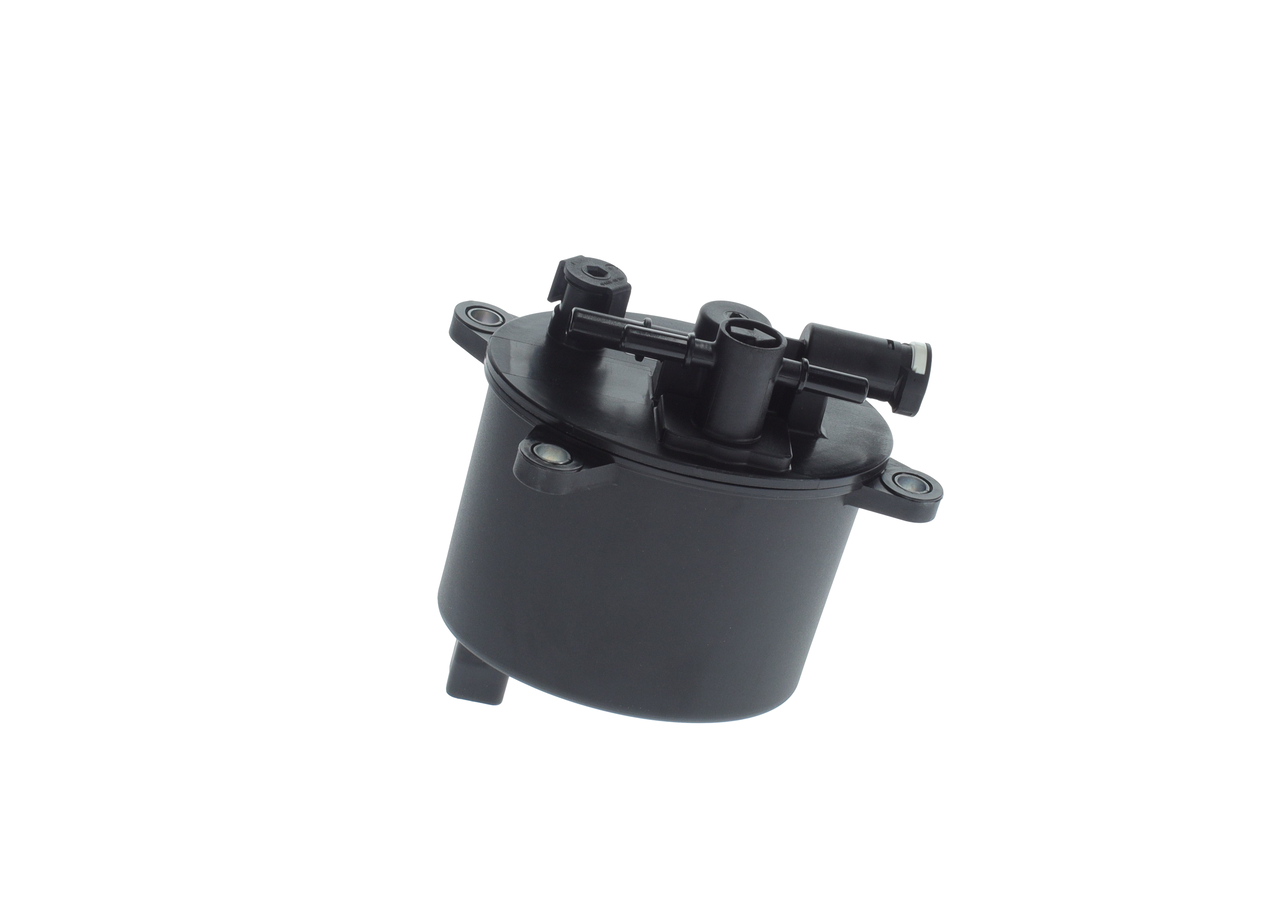 BOSCH Brændstof-filter f026402846 Lednings 150,9mm for PEUGEOT FORD ROVER AMC LANCIA JAGUAR MITSUBISHI