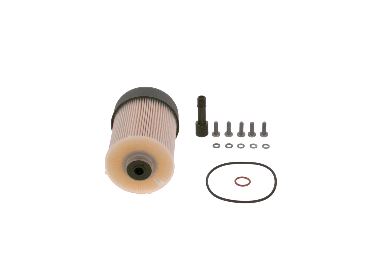 BOSCH Brændstof-filter f026402857 Filterindsats diameter_mm_200|Diameter [mm]|89,2 outer_diameter_1_mm_978|Yderdiameter 1 [mm]|32 height_mm_209|Højde