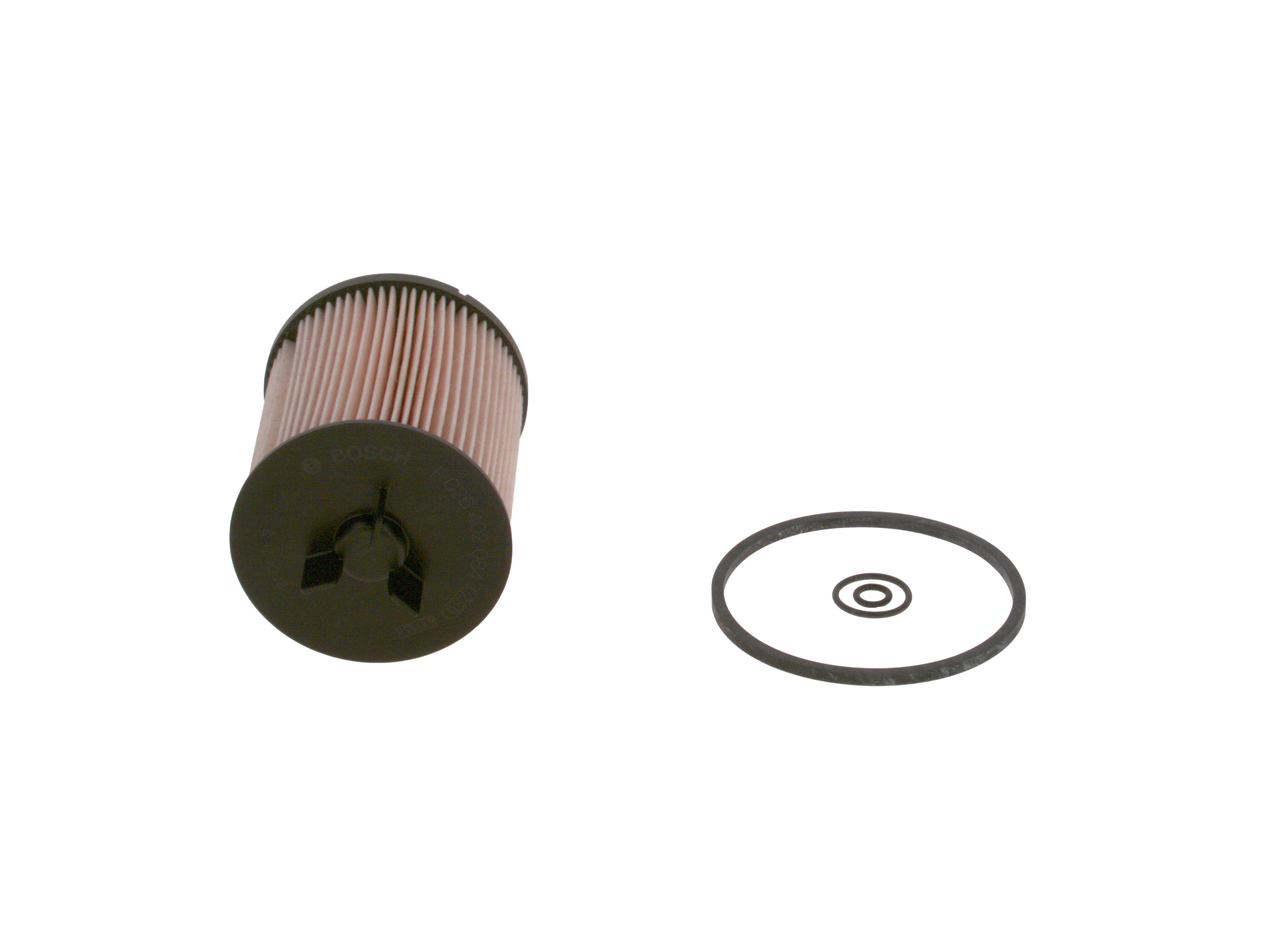 BOSCH Brændstof-filter f026402084 Filterindsats diameter_mm_200|Diameter [mm]|74,5 inner_diameter_1_mm_995|Inder diameter 1 [mm]|15,5 height_mm_209|Hø
