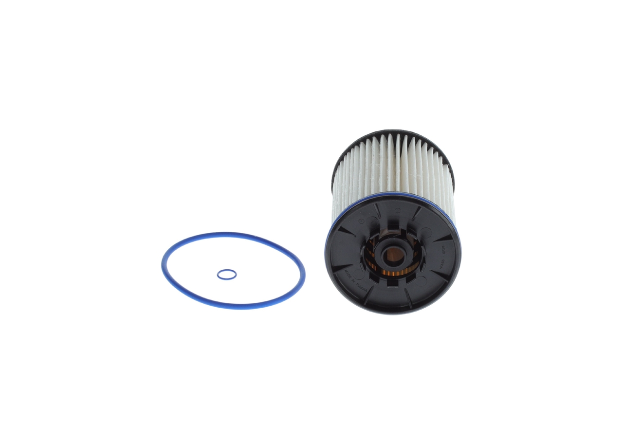 BOSCH Brændstof-filter f026402287 Filterindsats diameter_mm_200|Diameter [mm]|92,4 inner_diameter_1_mm_995|Inder diameter 1 [mm]|21,8 outer_diameter_1