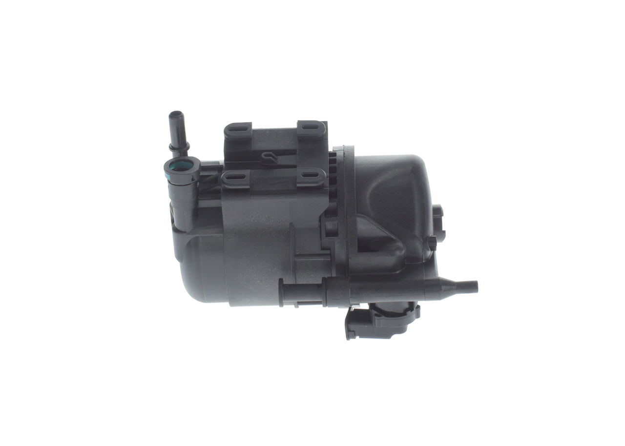 BOSCH Brændstof-filter f026402299 Lednings 191mm for LAND ROVER JAGUAR