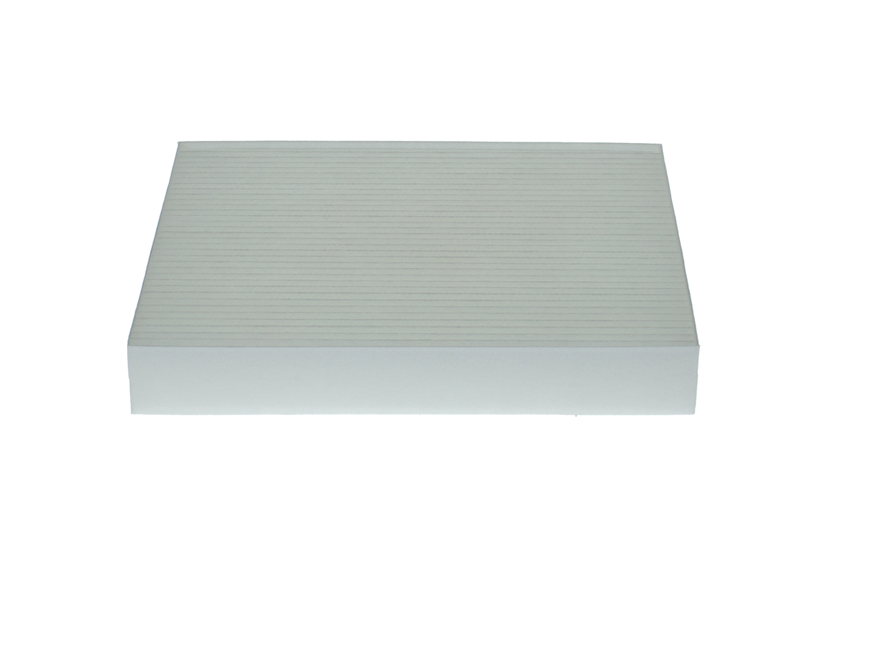 BOSCH Kabineluftfilter 1987435142 for FORD VW