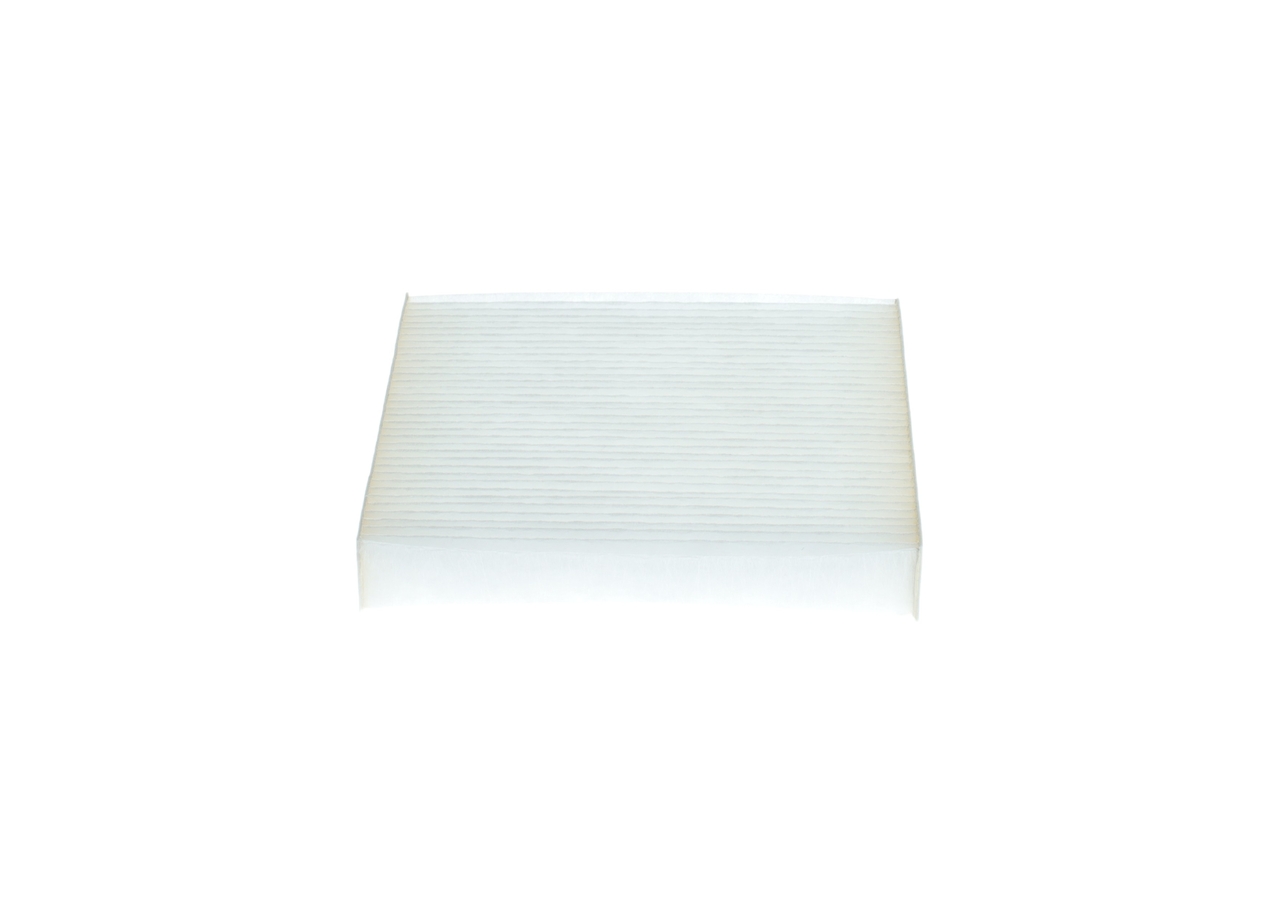 BOSCH Kabineluftfilter 1987432115 for HONDA
