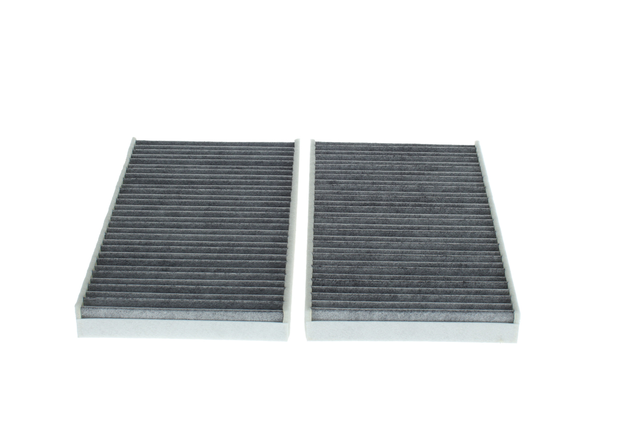 BOSCH Kabineluftfilter 1987432402 for BMW