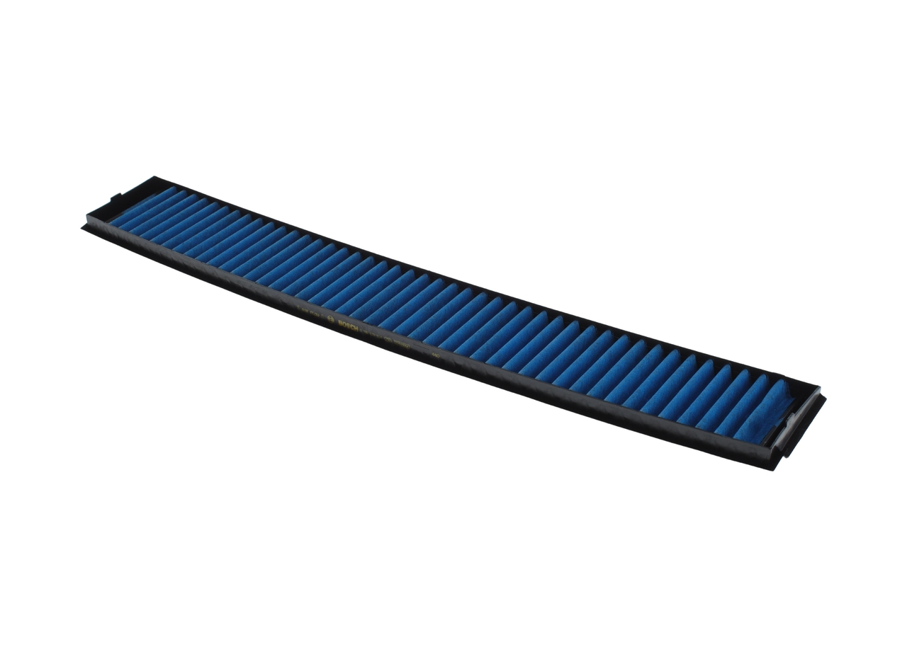 BOSCH Kabineluftfilter 0986628564 for VW