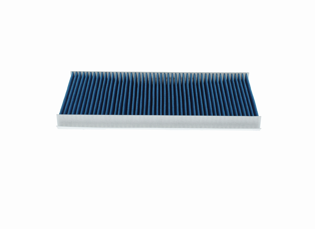 BOSCH Kabineluftfilter 0986628620 for MERCEDES-BENZ
