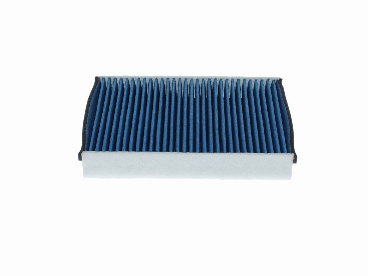 BOSCH Kabineluftfilter 0986628638 for FORD VOLVO
