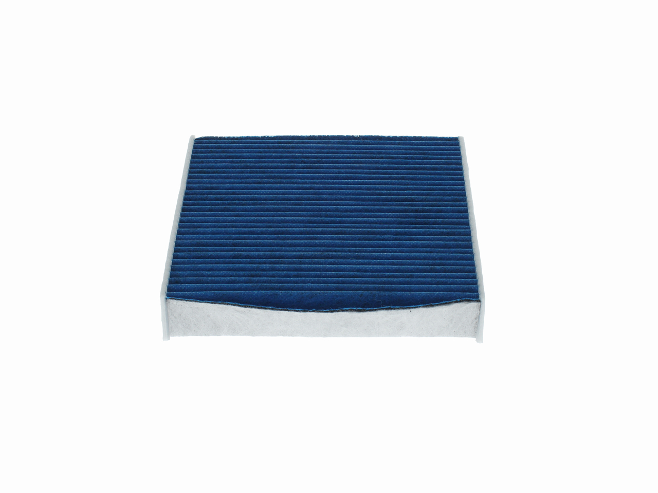 BOSCH Kabineluftfilter 0986628636 for FORD VOLVO
