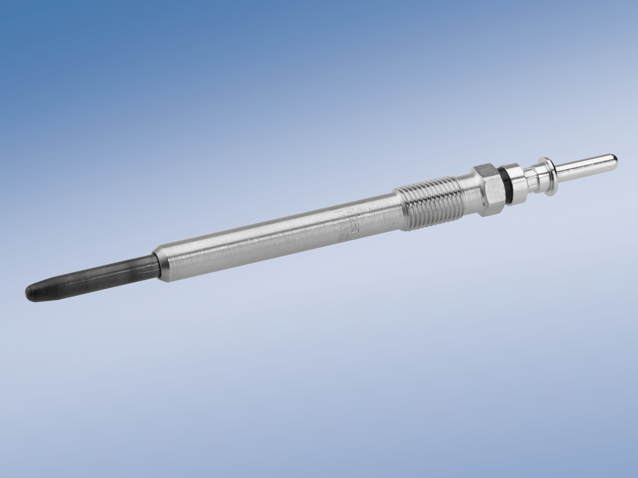 BOSCH Gløderør 0 250 202 042 for OPEL CHEVROLET